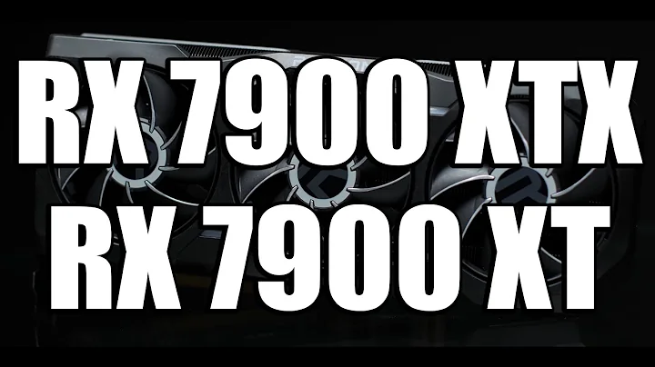 全新AMD旗艦顯卡RX790X：性能強勁，價格優惠！