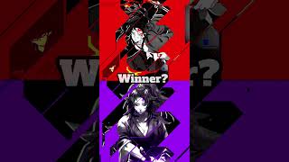 Yoriichi Vs Michikatsu & Old Yoriichi Vs Kokushibo Demon Slayer 4K