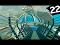 Das Wasser ist giftig! - Planet Crafter Toxicity Coop Gameplay Deutsch