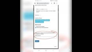 Desfraternizacion a través del sistema ACMS screenshot 4