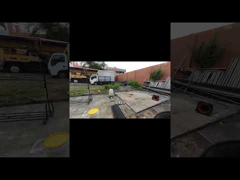 Lights, Camera... Compost