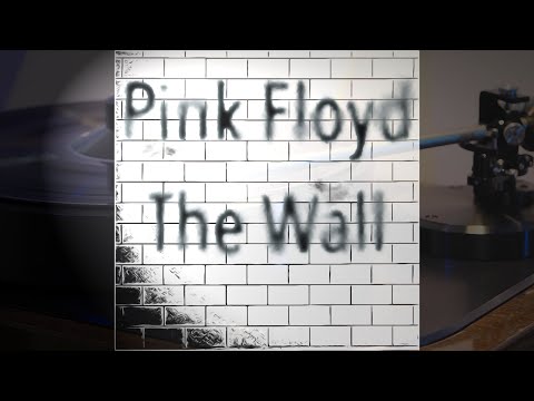 Pink Floyd The Wall 1979年リリース Pink Floyd – The Wall – 2 x Vinyl (LP, Album, Stereo), 1979