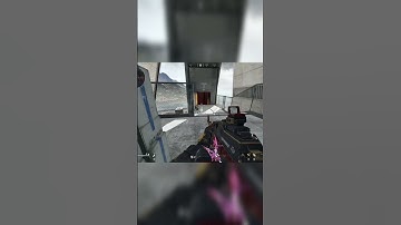 PKM CLUTCH KING! Insane 1v3 Game-Winning Play in Delta Force! 💥