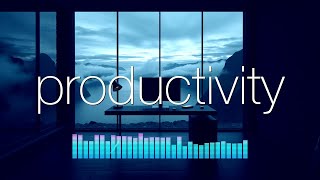Deep Focus Zone • Surreal Ambient Music for Late Night Work