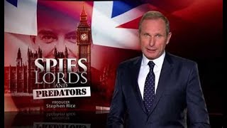 Information Spies, Lords & Predators Plus Extra Minutes   Full Version Update