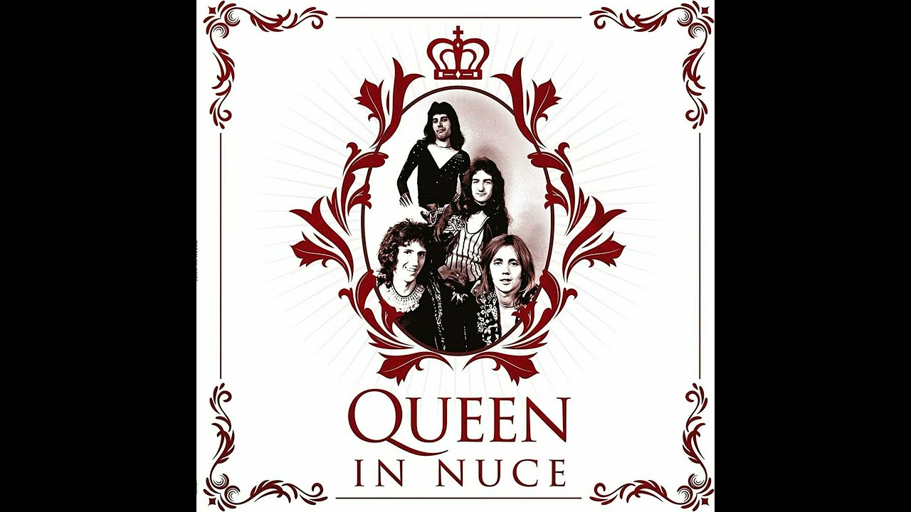 Queen - In Nuce (New-Stereo Mix) Album-Completo (Rimasterizzato