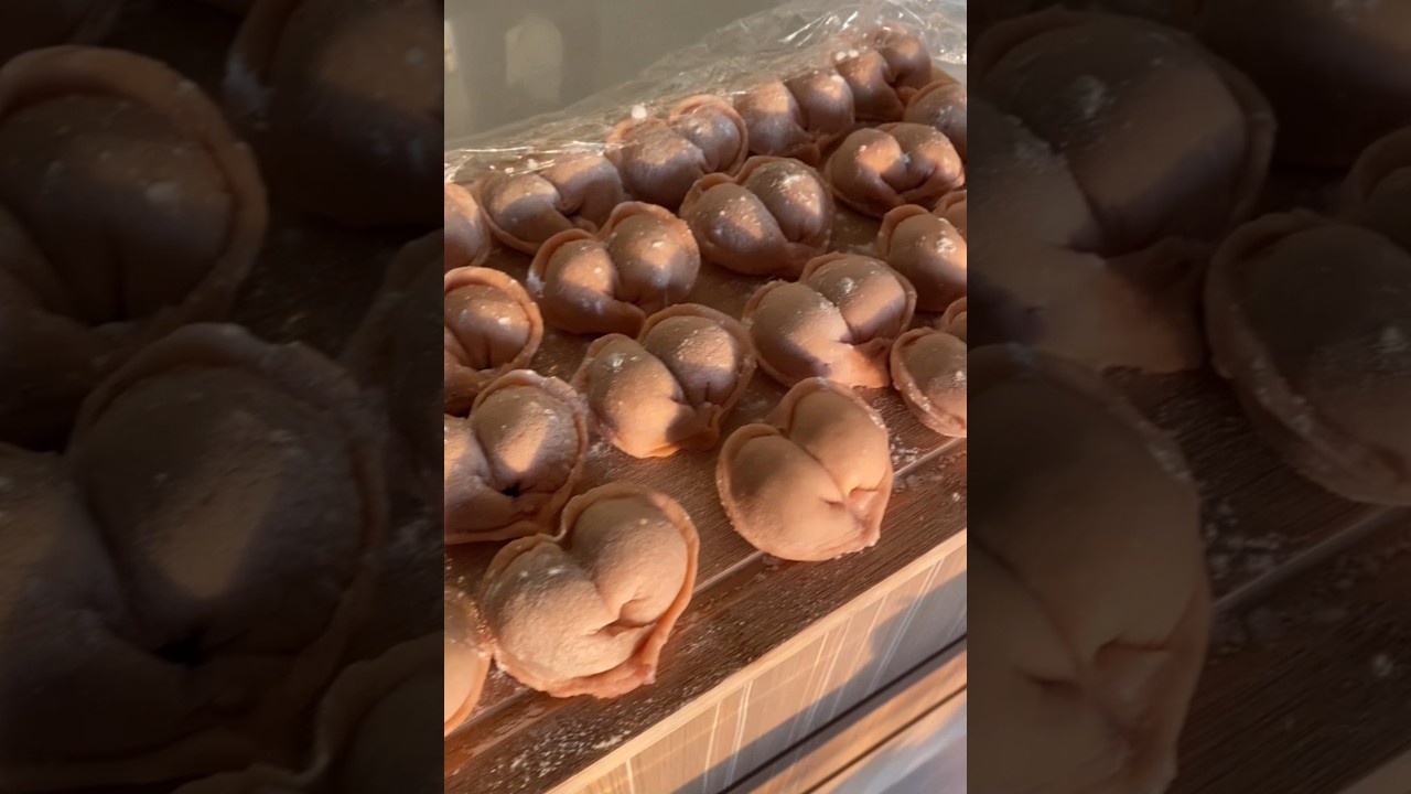 Пельмешки🩷🌱 #420 #homemade #cooking #smokeweedeveryday