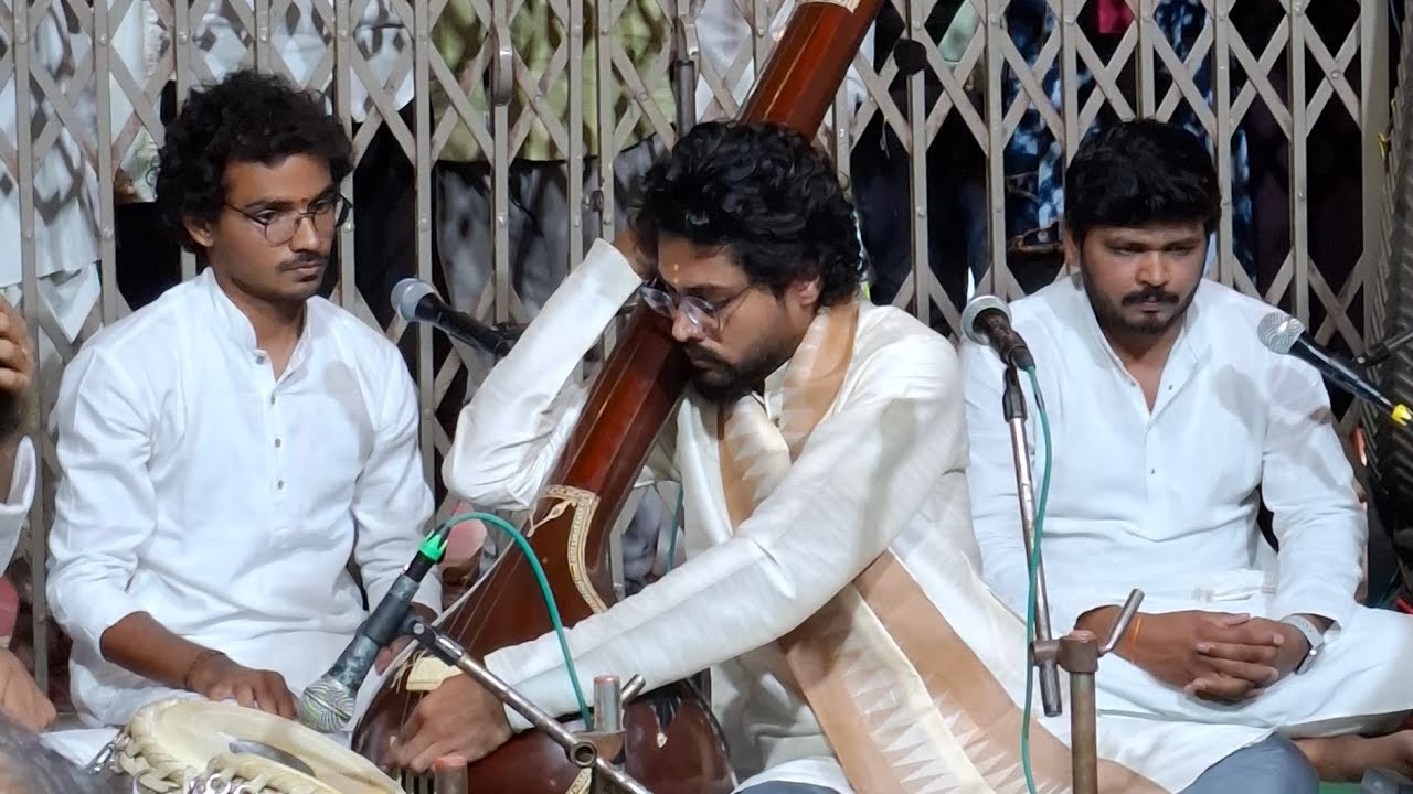 अभंग | आनंदाचा कंद हरी हा | आणि राग किरवानी मध्ये अनेक रचना | ishwar dada ghorpade | ईश्वर घोरपडे