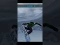 Snowboard Party World Tour Freestyle Gameplay Android Snowboard Party World Tour Freestyle Gameplay Android