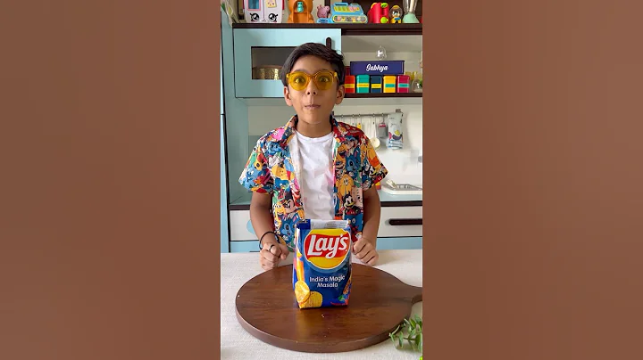 #hack #dailyhacks #chips #kitchenhack #hacks #usefultips #trending #shorts