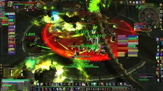 TTH - Mannoroth Heroic HFC