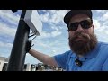 Beginning of video
