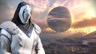 Destiny Theory The Speaker Is Lying?