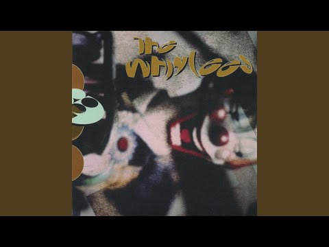Whirlees — tattoo