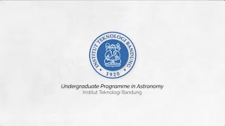 Astronomy ITB