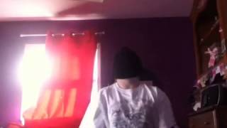 Harlem Shake Kim And Nicole And Nicks Version