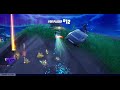 Caught a Fortnite Cheater :(