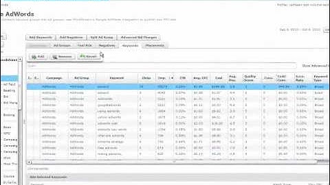 WordStream for PPC Overview Video
