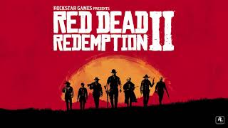 Red Dead Redemption 2 | Soundtrack (Do you have any idea which one?) Extended Remix