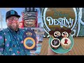 Disney Destiny | My Full Cruise: Lion King Dinner, Hercules Show & Enchanté | Disney Cruise Line