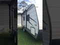 Travel Trailer For Sale Near Me #Shorts image