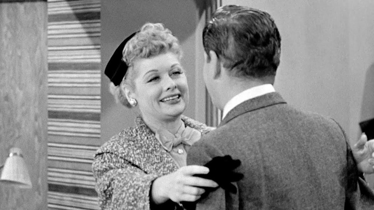 The Ricardos and the Mertzes Make It to Hollywood!