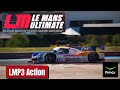 Le Mans Ultimate | LMP3 Action | VR