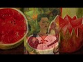 Erik Takes You On A Tour Of Frida Kahlo's House And Wardrobe! Casa Azul, Mexico City