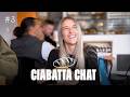 Ciabatta Chat Ep3 | The Live Life Whole Project Co-Founder Megan Dickinson