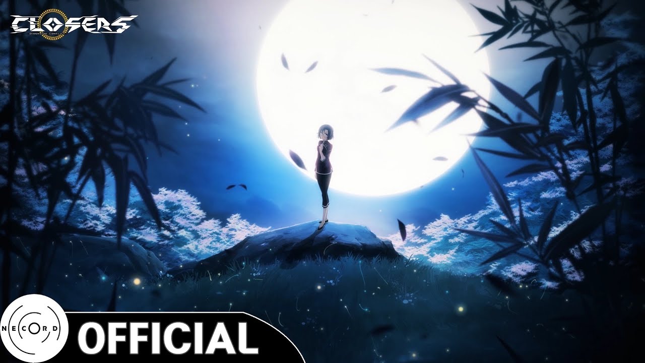 [클로저스] 얼어붙은 시간의 암살자 '파이' 오디오무비 본편 ｜ Song Title 마지막 봄 (The Last Spring ...