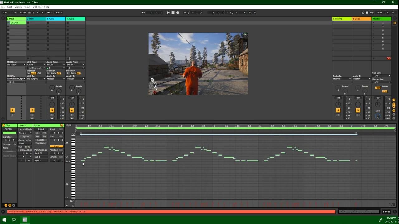 Sugar bytes - effectrix. Run midi. Секвенсор для синтезатора. Black midi группа. Run midi.