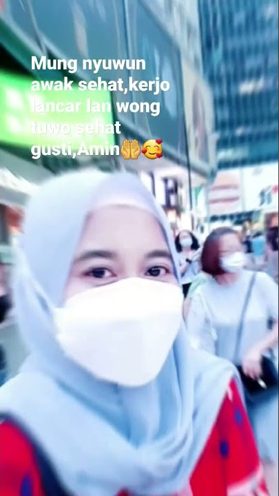 Tetep Matur suwun Gusti #story #storywa30detik #shortvideo #videos #hongkong #tkw #motivation