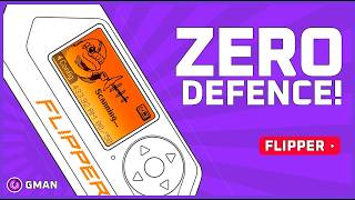 Information I Scan Credit Cards With A Flipper Zero | And How to Defend Tutorial News