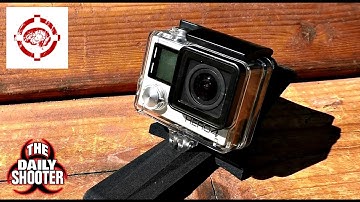 FPS GoPro Hat Mount Review & Test