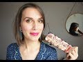 Tutoriel ou pas maquillage   naked reloaded limelife