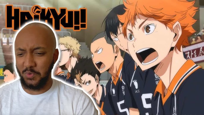 Haikyuu!! Season 3 Opening & Ending (OP/ED 5) Reaction & Review!! 