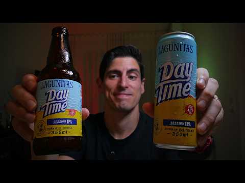 Lagunitas Daytime Session IPA