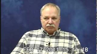 Legal Video Deposition Example San Francisco