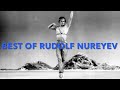 Best of rudolf nureyev  the greatest male ballet dancer 