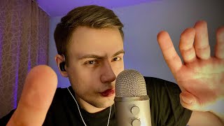: ASMR       