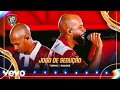 Turma do Pagode - Jogo de Sedução (Ao Vivo)