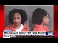 Woman sentenced in Caddo District Court for 2023 shooting death of dating partner