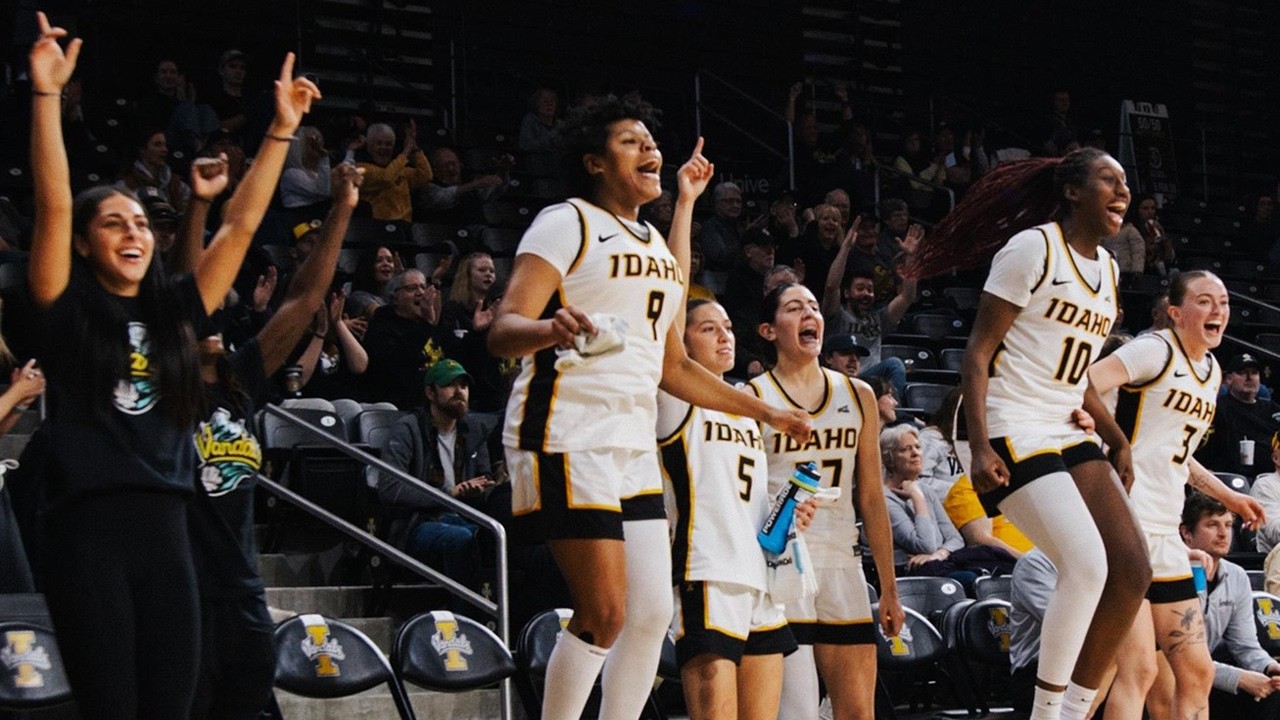 Big Sky Analyst Krista Redpath Discusses the Final Weekend of Regular Season Women's Basketball