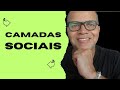 CAMADAS SOCIAIS