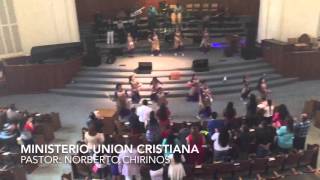 Iglesia Union Cristiana Memphis Tn