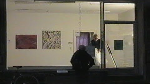 „get me somewhere“ groupshow at schillllerstrasse | off space | contemporary art 