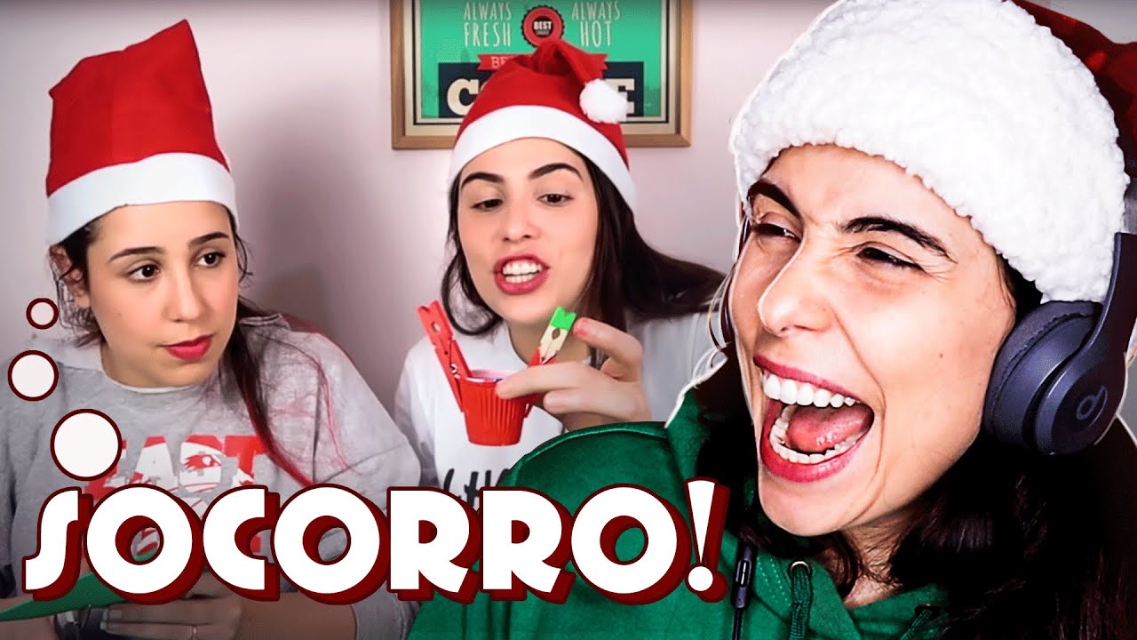 COMENTANDO O VÍDEO MAIS ALEATÓRIO DO MEU CANAL KKKKK #20