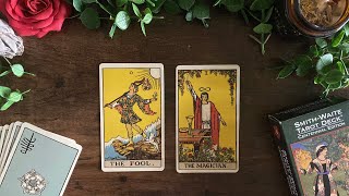 Smith-Waite Centennial Edition Tarot Deck | Unboxing + Flip Through : RWS