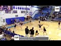 Varsity Girls Basketball Liberty Center v.s. Fairview 2024 OHSAA Tournament