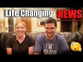 Life Update PT2 - &quot;I&#39;m Back! And We Have News!&quot;